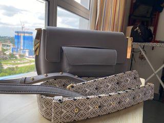 neelofa bag zalora