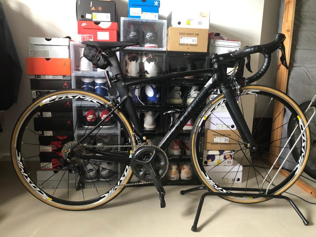 specialized allez 52