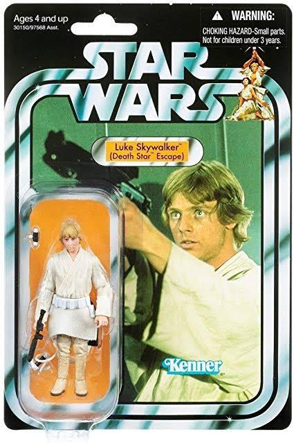 Star Wars Tvc Anh Luke Skywalker Farmboy 3 75 Unpunched Hobbies Toys Toys Games On Carousell Star Wars Tvc Anh Luke Skywalker Farmboy 3 75 Unpunched Hobbies Toys Toys Games On Carousell