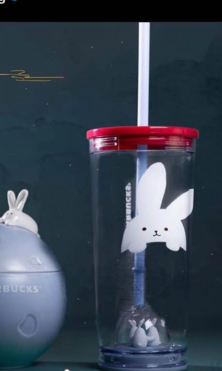 Starbucks Mid Autumn Festival Collection 2020 Tumbler Everything Else On Carousell