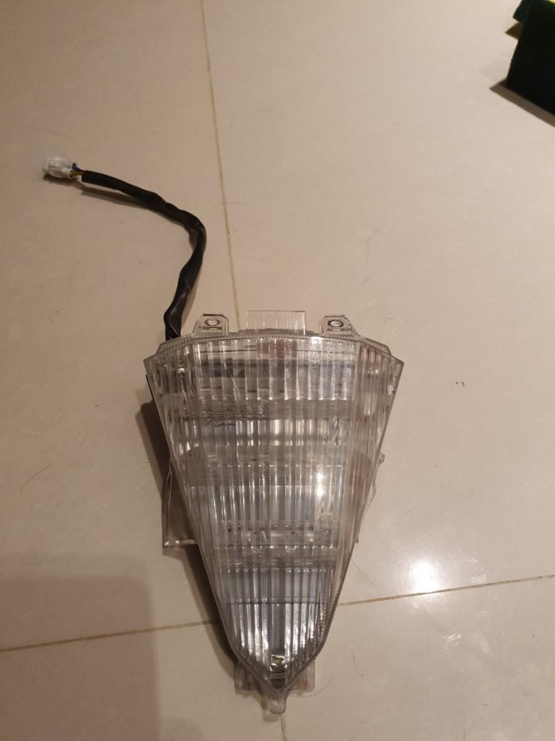 R15 v2 sales tail light