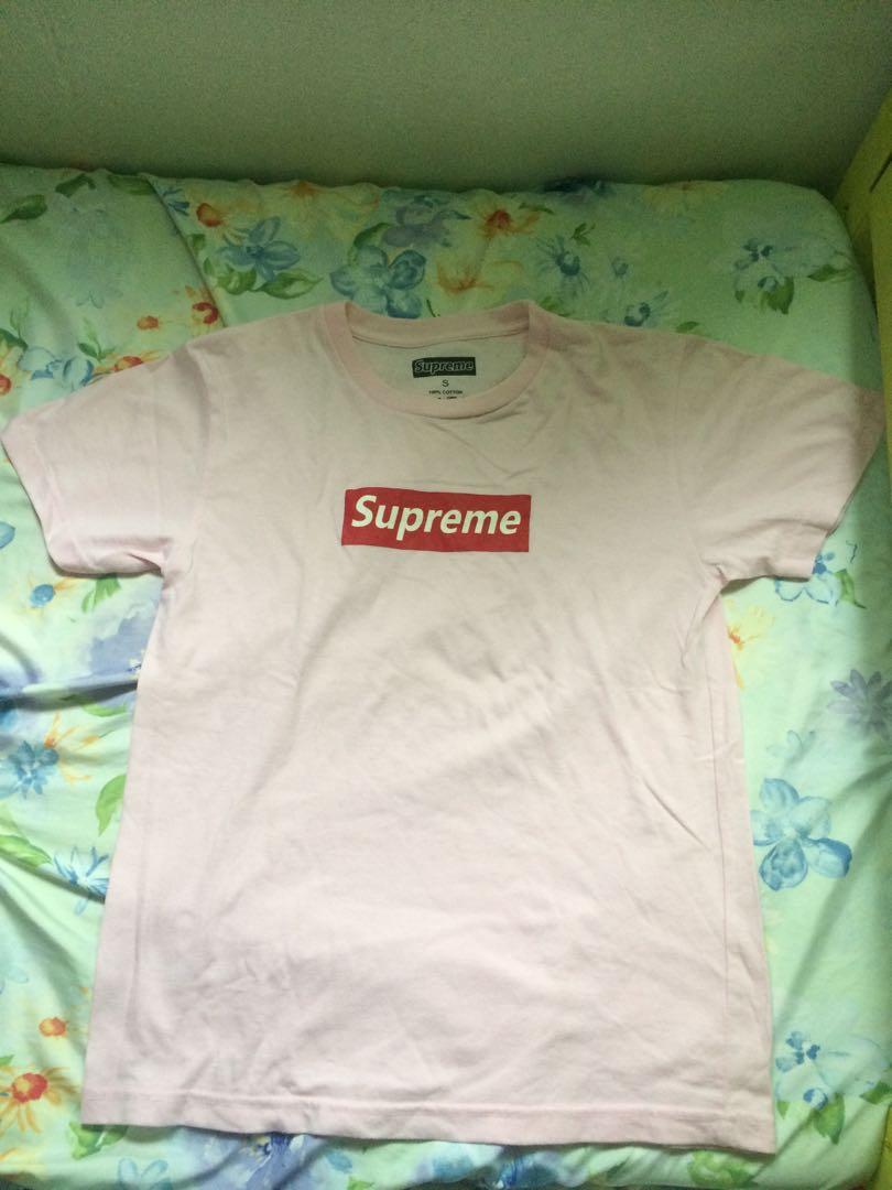 supreme t shirt online