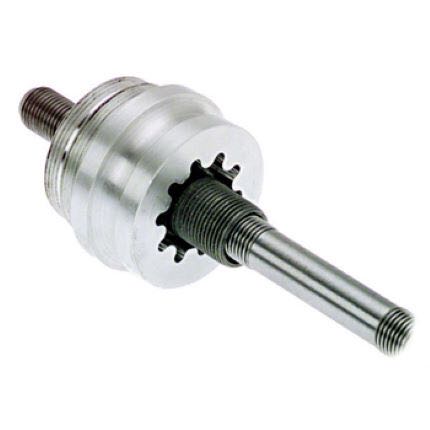 Convert freehub to hot sale fixed