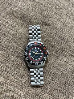 Tag heuer F1 Classic Mens Size