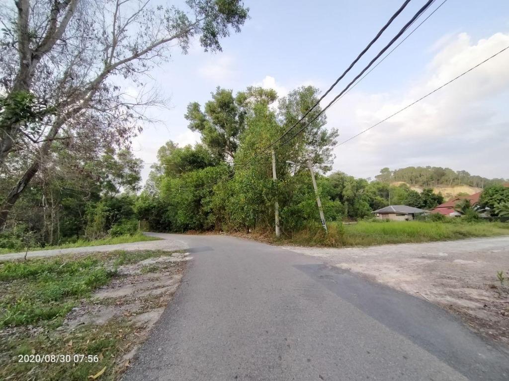 Tanah Lot Banglo Hampir Setengah Ekar Di Bandar Marang Terengganu Property For Sale On Carousell