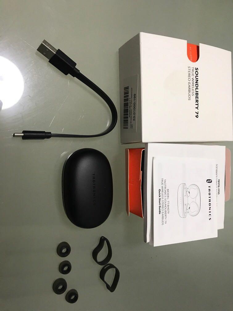 Taotronics bh079 review outlet