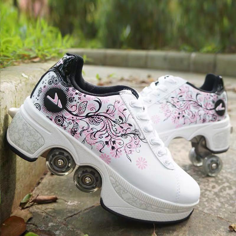 tiktok skate shoes