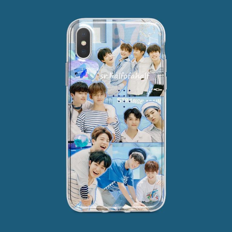 Treasure Transparent Phone Case Black Phonecase Apple Samsung Huawei Vivo Oppo Xiaomi Yg Yedam Doyoung Junkyu Mashiho Hyunsuk Jihoon Yoshi Jaehyuk Junghwan Haruto Asahi Jeongwoo Custom Diy Phonecase Preorder K Wave On Carousell
