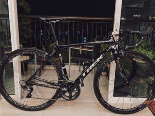trek mystic 14