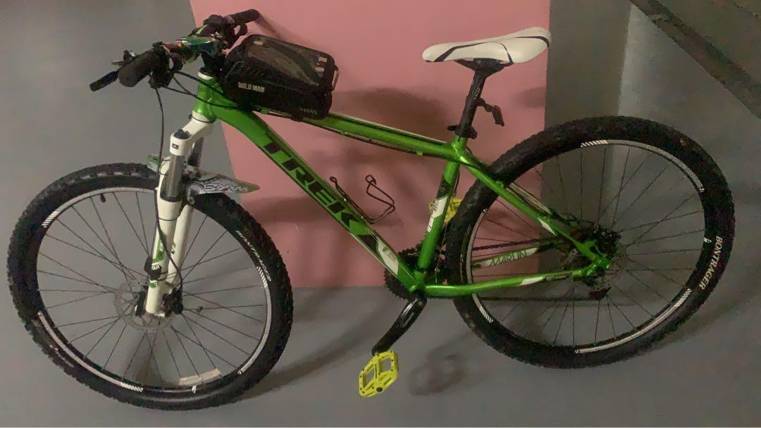 Trek marlin 2025 gary fisher edition
