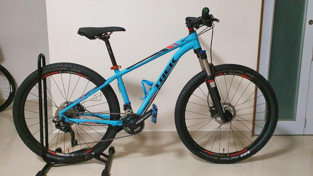 trek caliber 9 2015