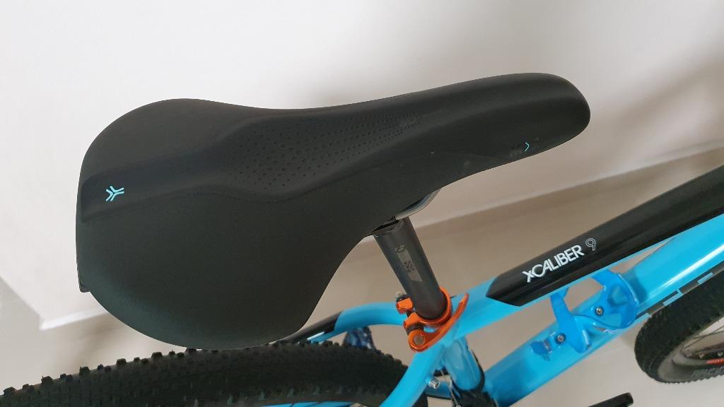 Trek x caliber shop 9 2015 specs