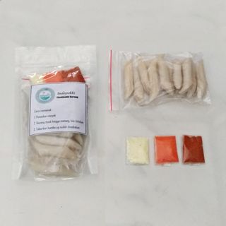 (Kategori: ) berada di . Dikirim oleh shellaputty (ID iklan 1032261848, Gambar 1). Deskripsi: .