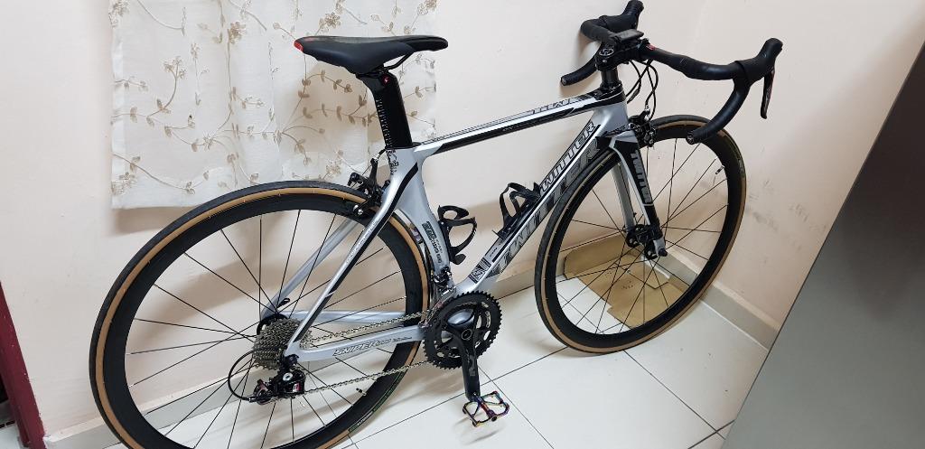 Twitter Sniper Pro Rs For Swap Mtb Sports Bicycles On Carousell