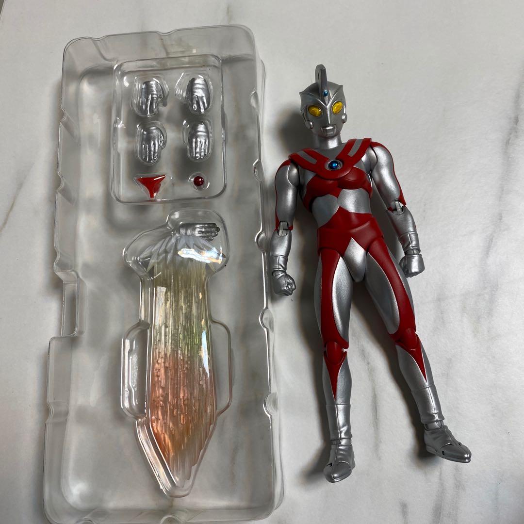 Ultraact Ultra Act Ultraman Ace Hobbies Toys Toys Games On Carousell Ultraact Ultra Act Ultraman Ace Hobbies Toys Toys Games On Carousell