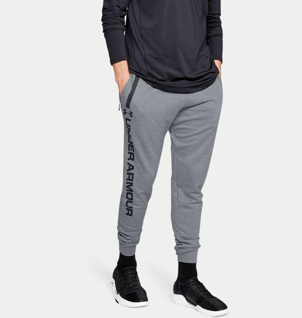 Under armour mk1 terry jogger clearance