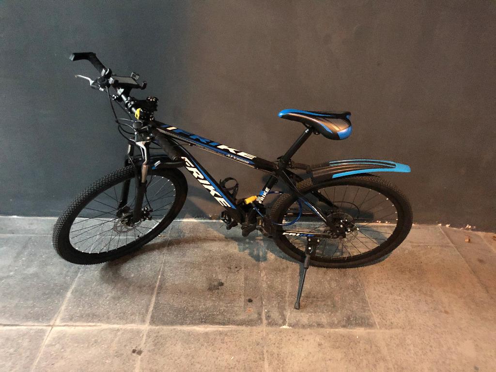 used mountain bike for sale