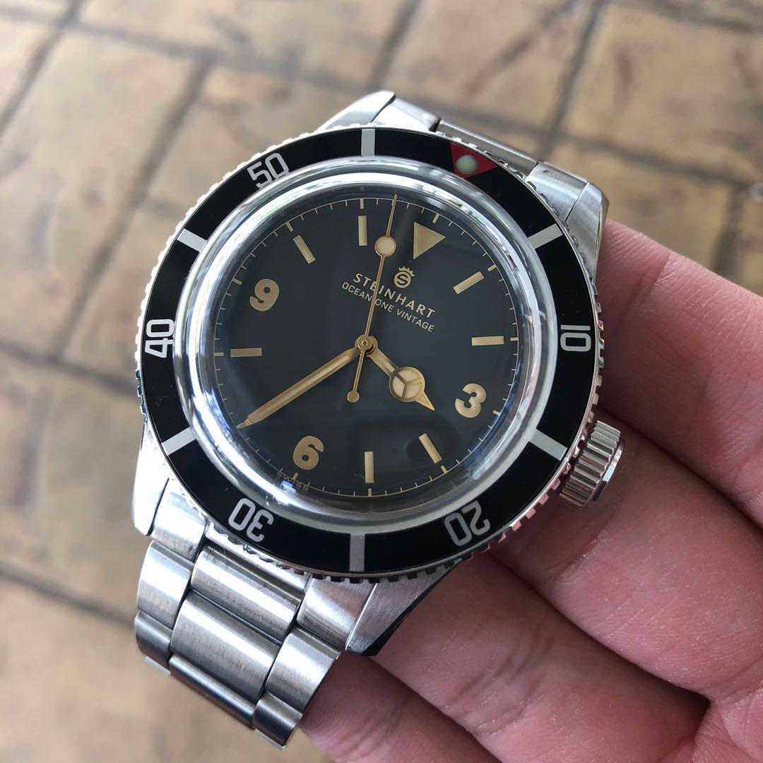 used swiss watches