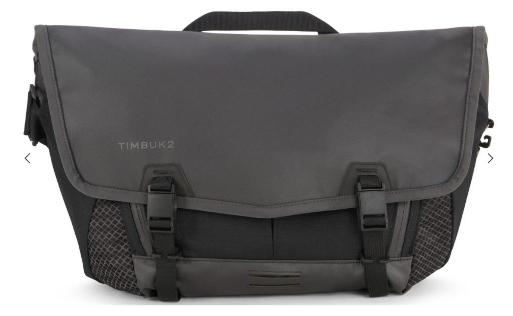 [Used] Timbuk2 Especial Cycling Messenger Bag (L)