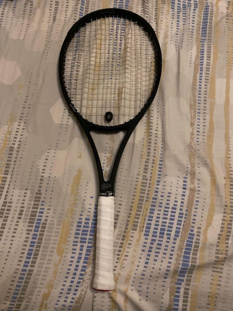 dunlop power plus tennis racket