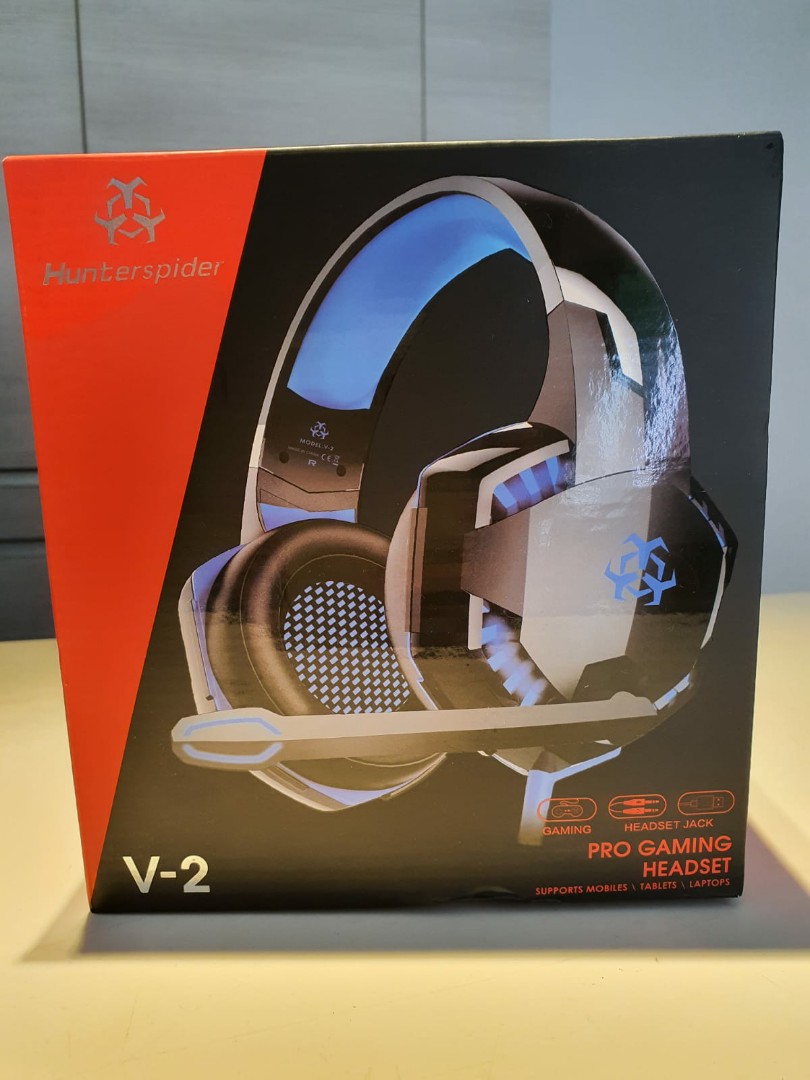 Hunterspider v2 on sale