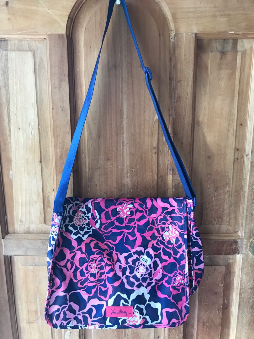 Vera bradley sling bag price Clearance