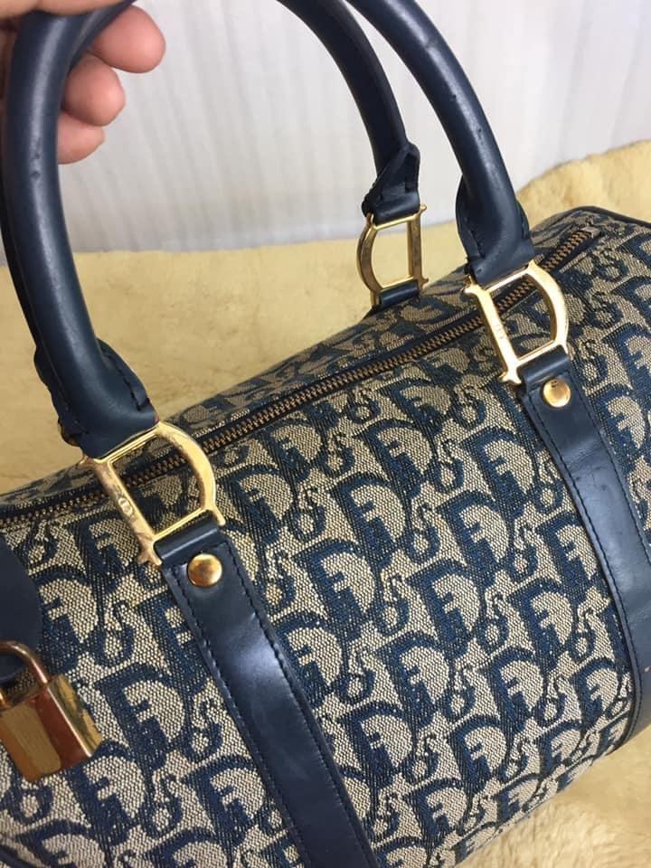 Christian dior 2025 doctor bag