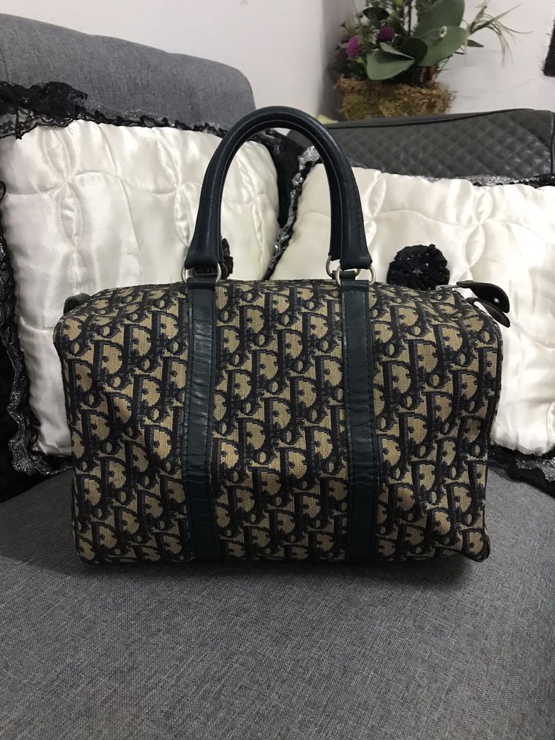 Dior speedy 30 online