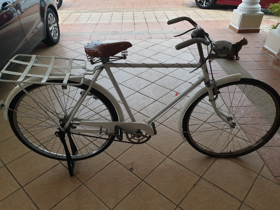 New hudson bicycle for sale sales