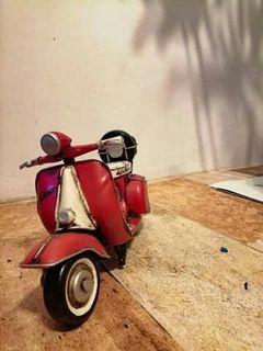 Vintage Scooters View All Vintage Scooters Ads In Carousell Philippines