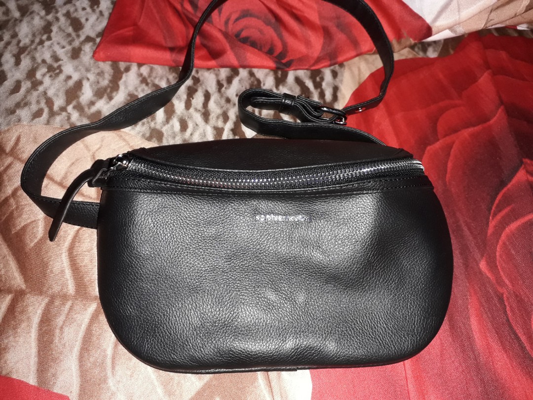 Waist Bag shopie Martin