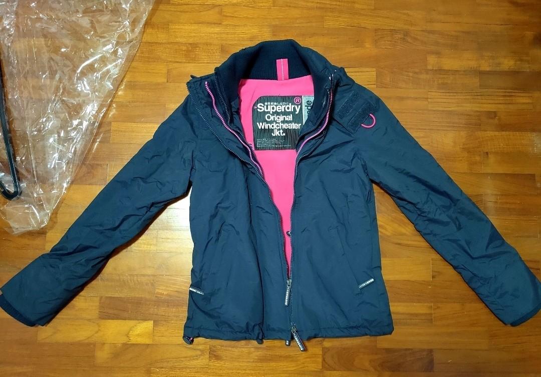 Superdry winter wear new arrivals