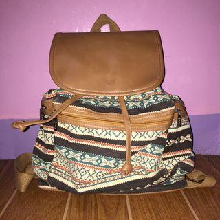 womens backpack philippines