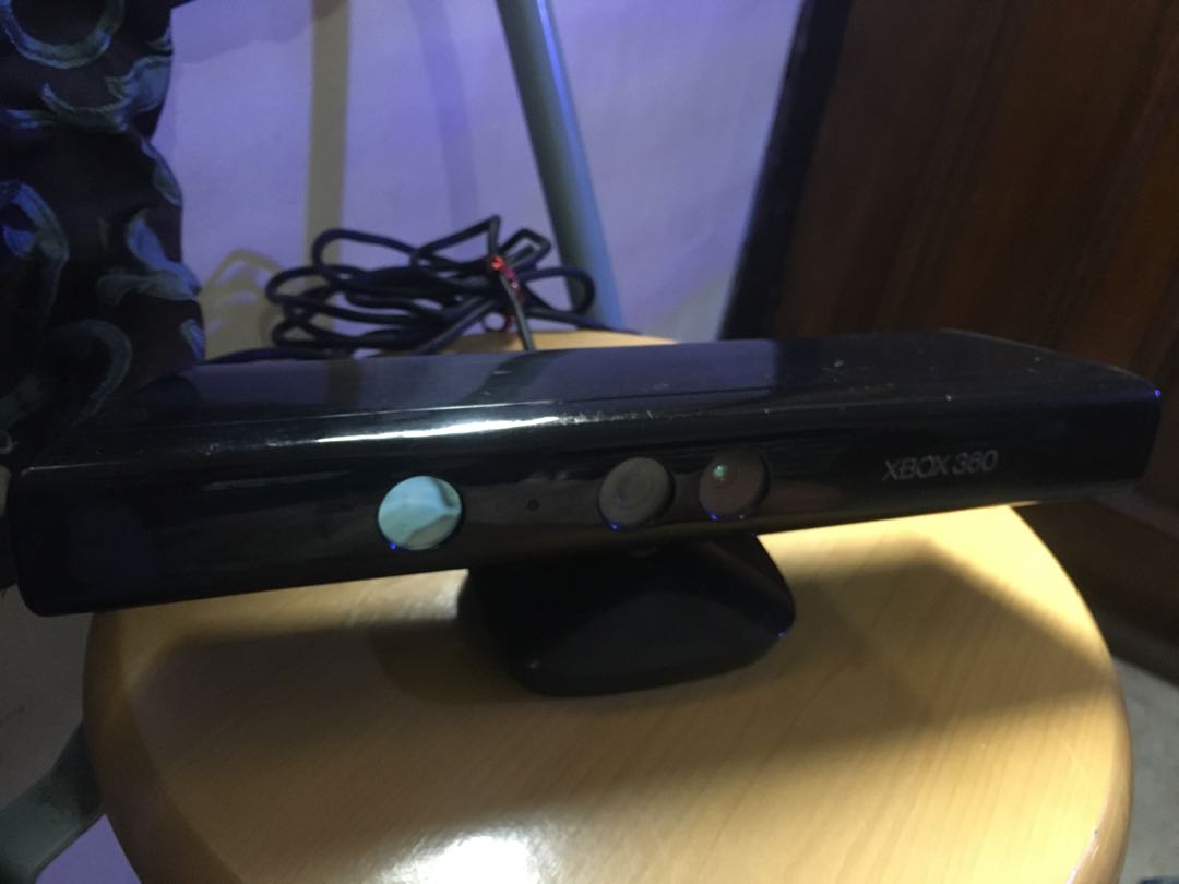 Xbox 360 Slim 250gb Swap Only Video Gaming Video Game Consoles On Carousell