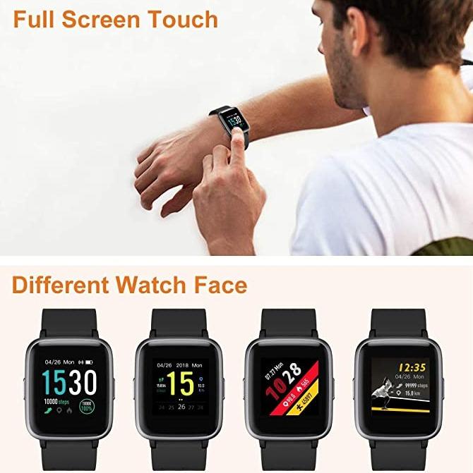 Yamay smart clearance wristband