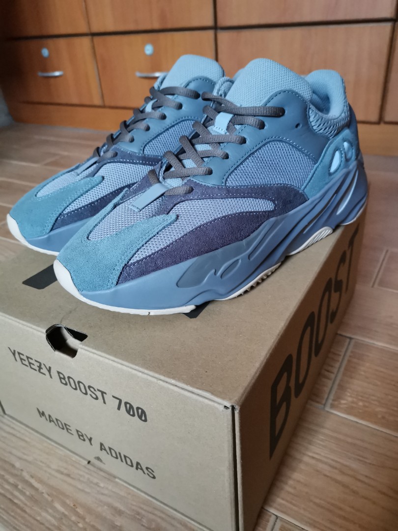 Yeezy 460 clearance