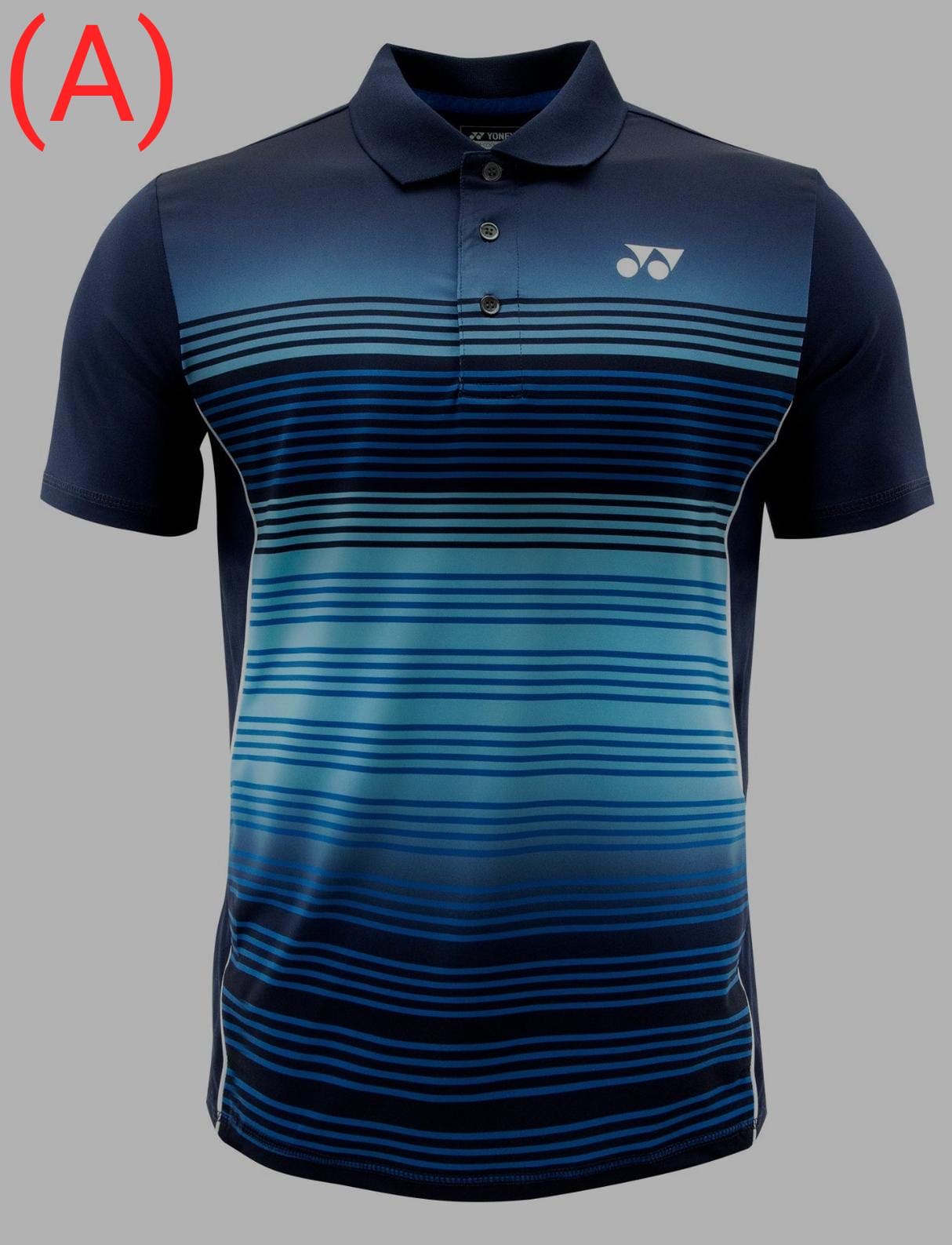 Yonex polo t shirt discount