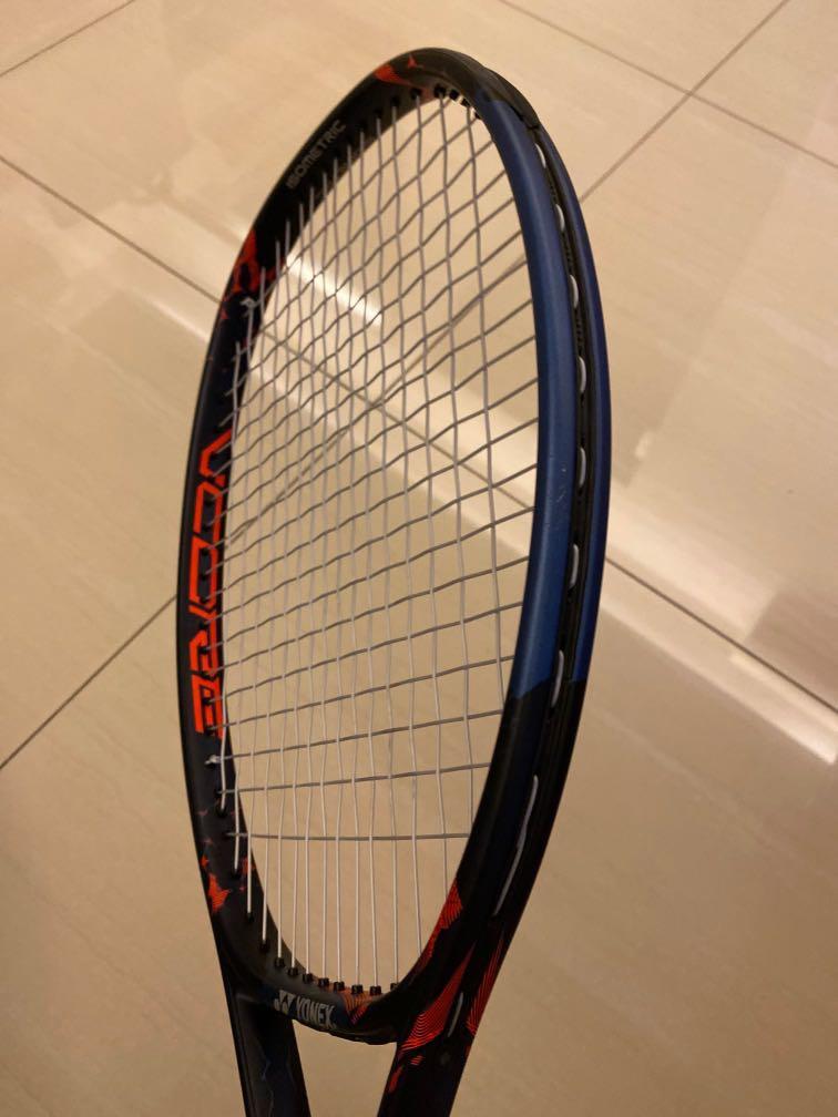 yonex vcore pro 100a