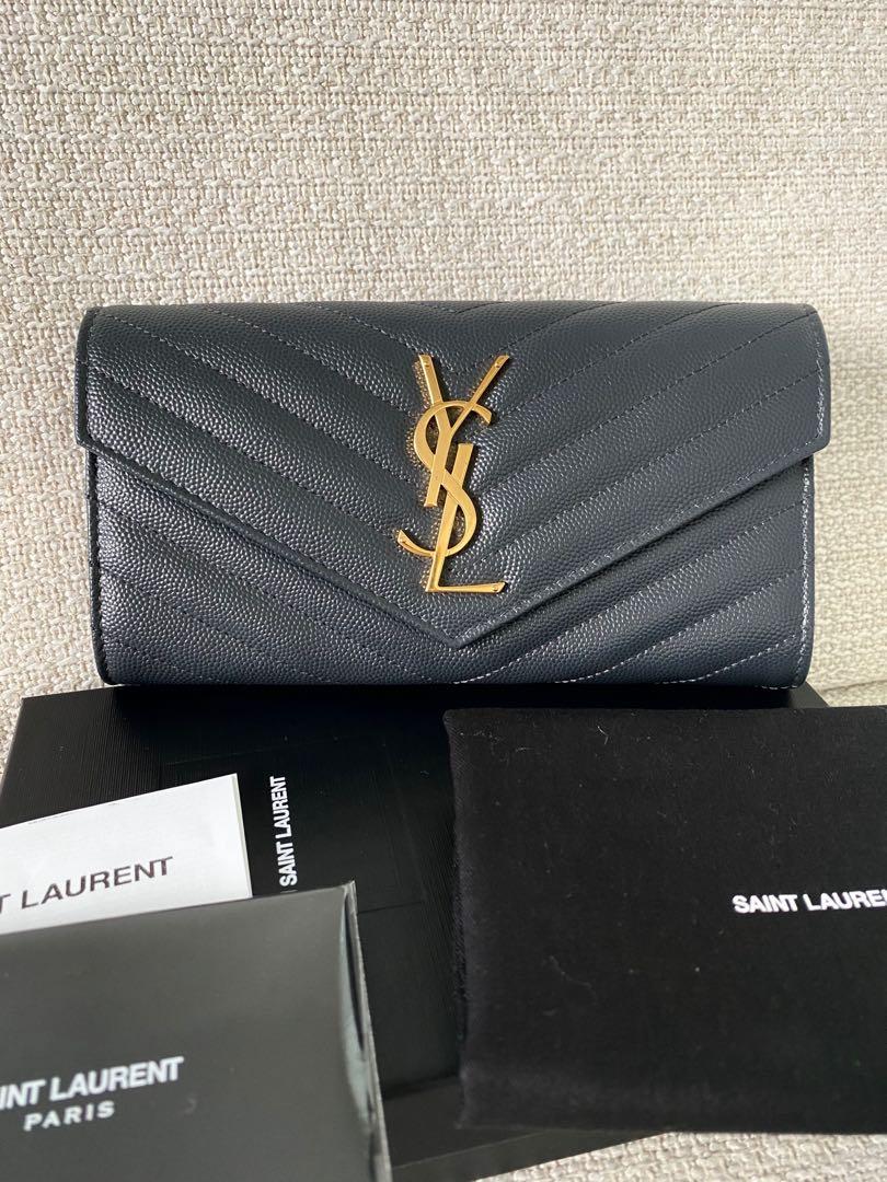 Dark hot sale smog ysl