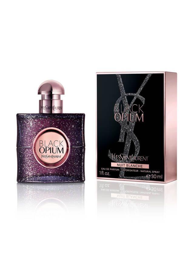ysl nuit blanche 50ml
