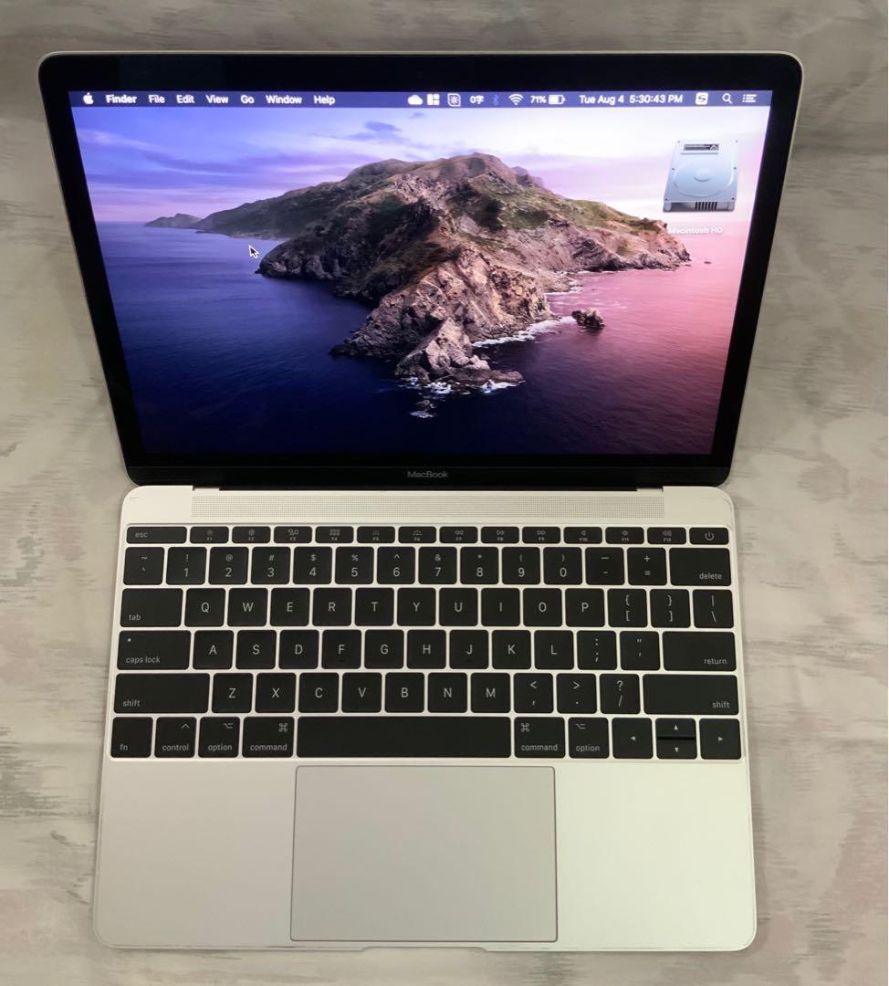 12 Inch Macbook 1 2ghz 17 Computers Tech Laptops Notebooks On Carousell 12 Inch Macbook 1 2ghz 17 Computers Tech Laptops Notebooks On Carousell