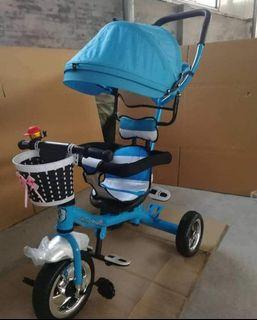 4in1 stroller bike for baby