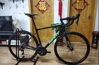 giant defy 9 price