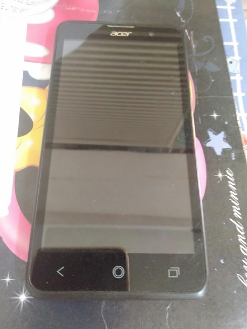 Acer Z520 Mobile Phones Tablets Android Phones Others On Carousell