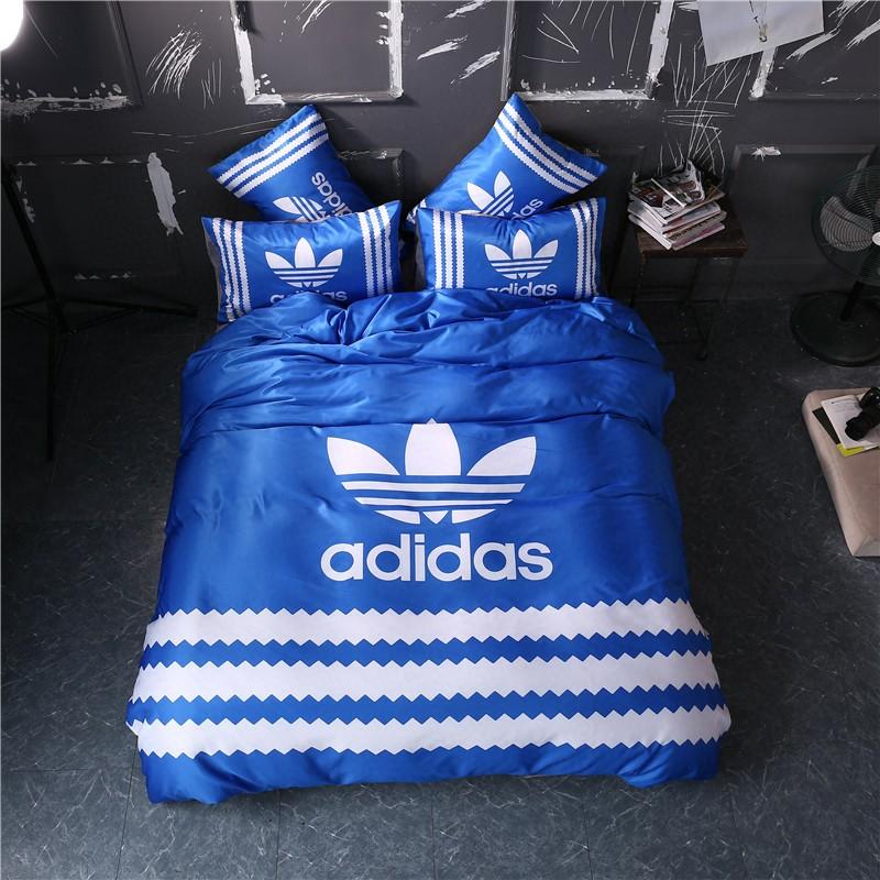 adidas quilt cover