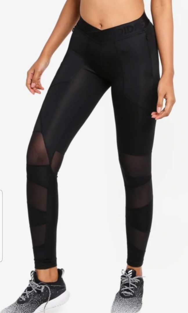 Alphaskin sport long online tights