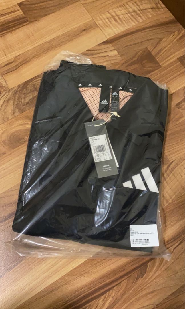Adidas athletics pack coaches jacket hotsell