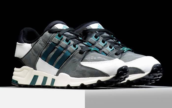 adidas eqt running support