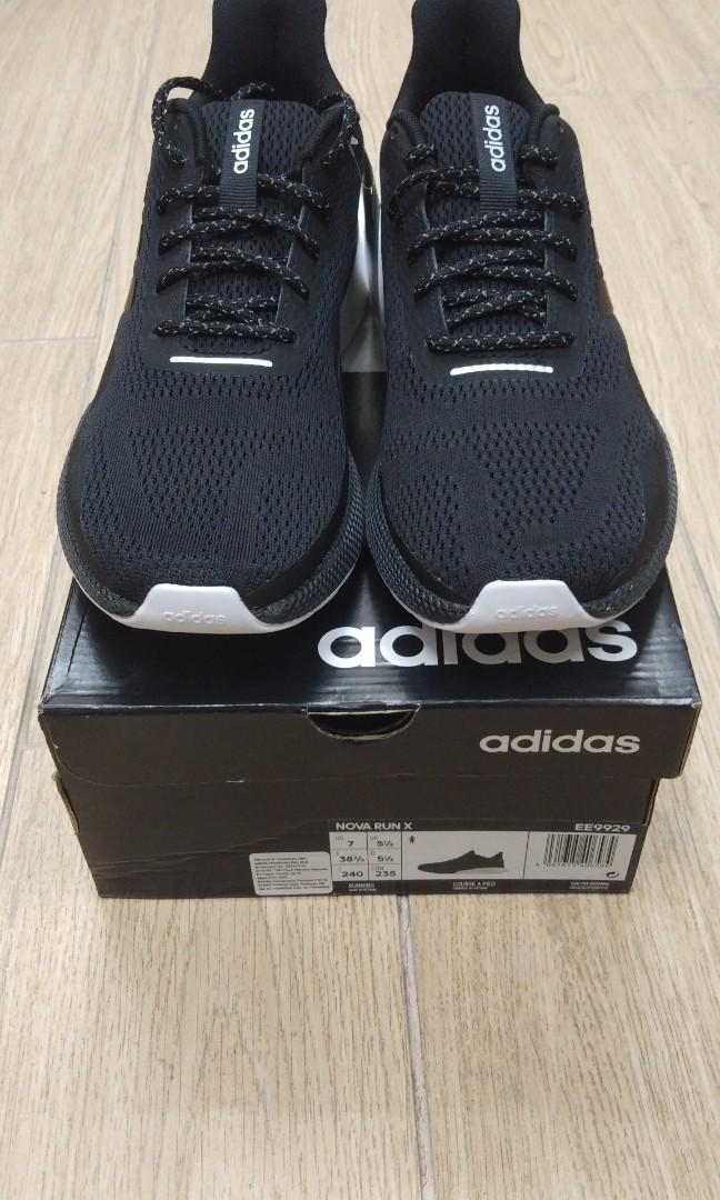 adidas nova run x
