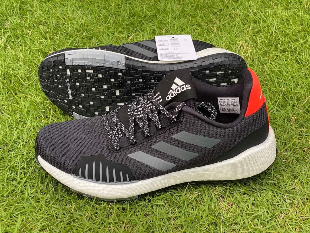 pulseboost hd triple black